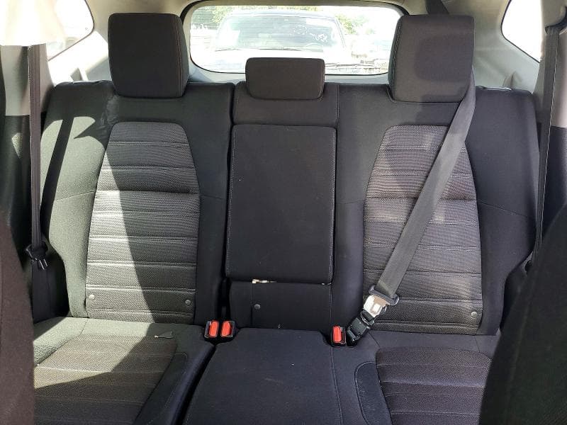 2020 HONDA CR-V LX 10