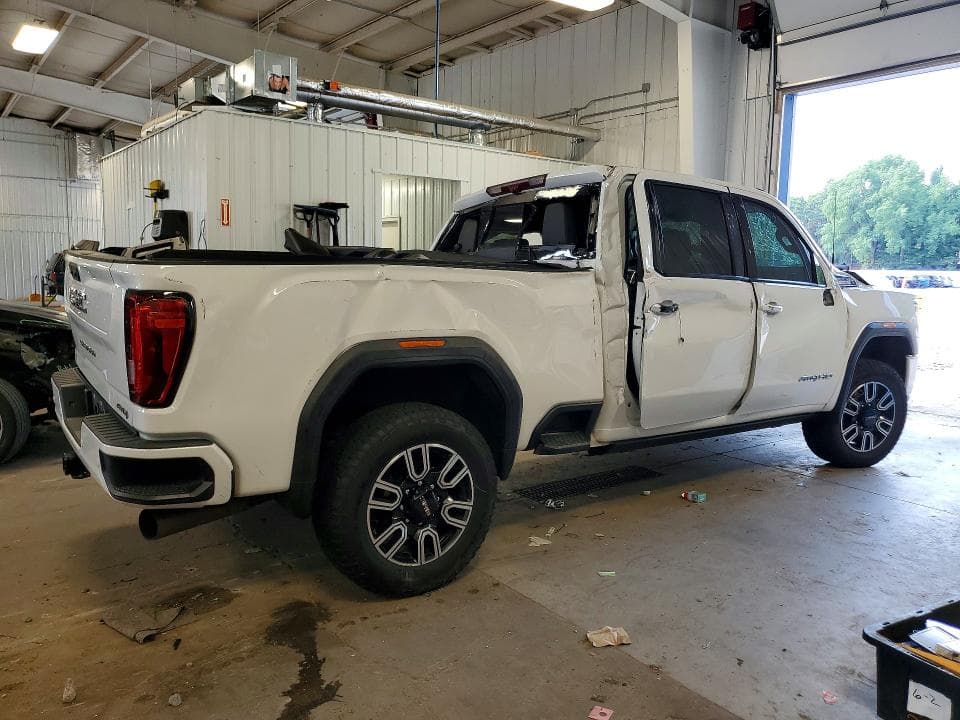 2023 GMC SIERRA K3500 AT4 3