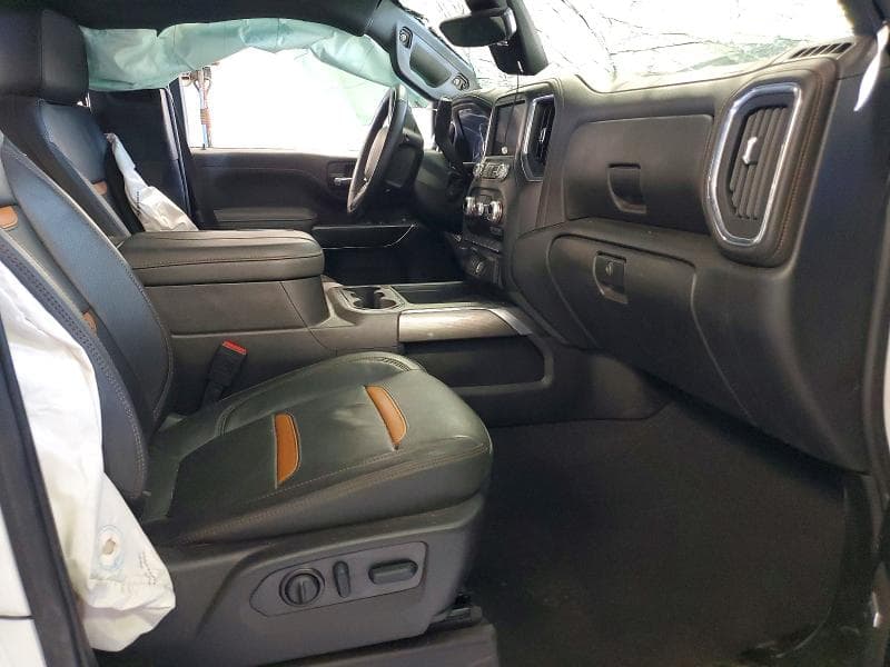 2023 GMC SIERRA K3500 AT4 7