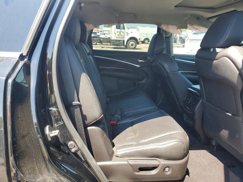 2019 ACURA MDX 11