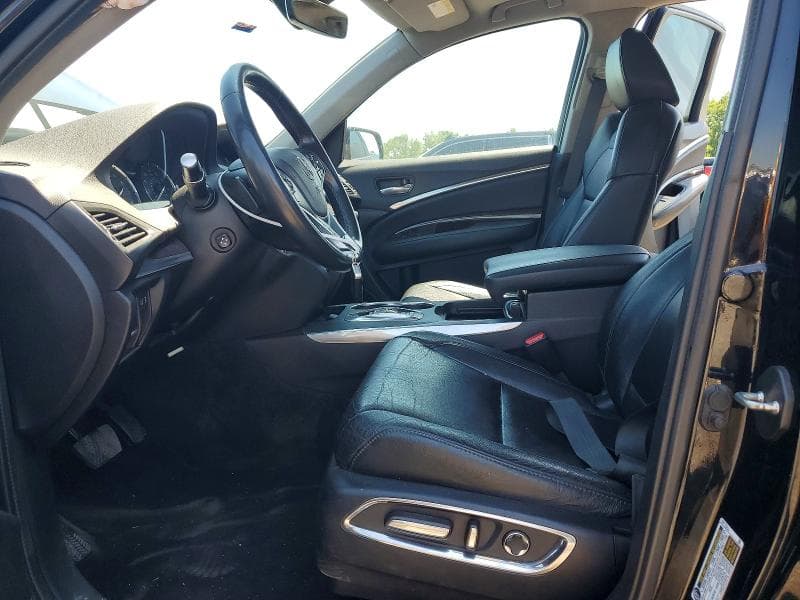 2019 ACURA MDX 7