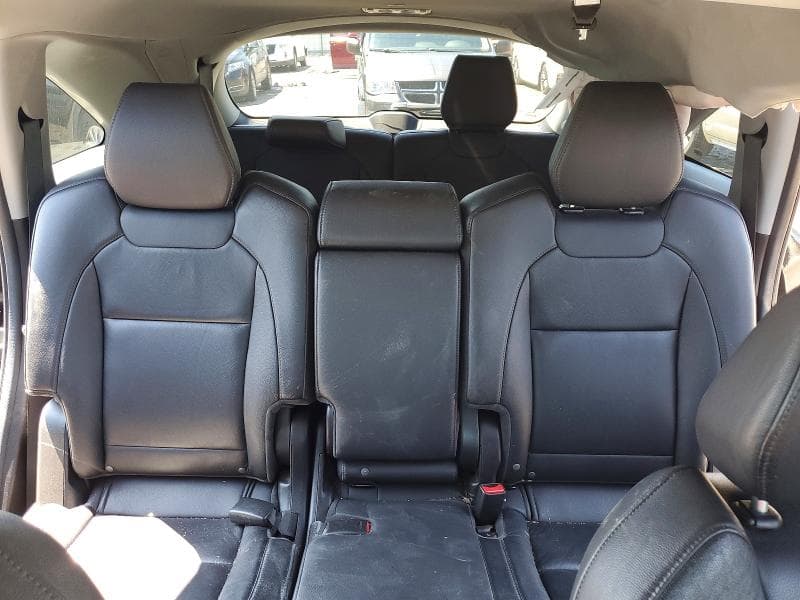 2019 ACURA MDX 10