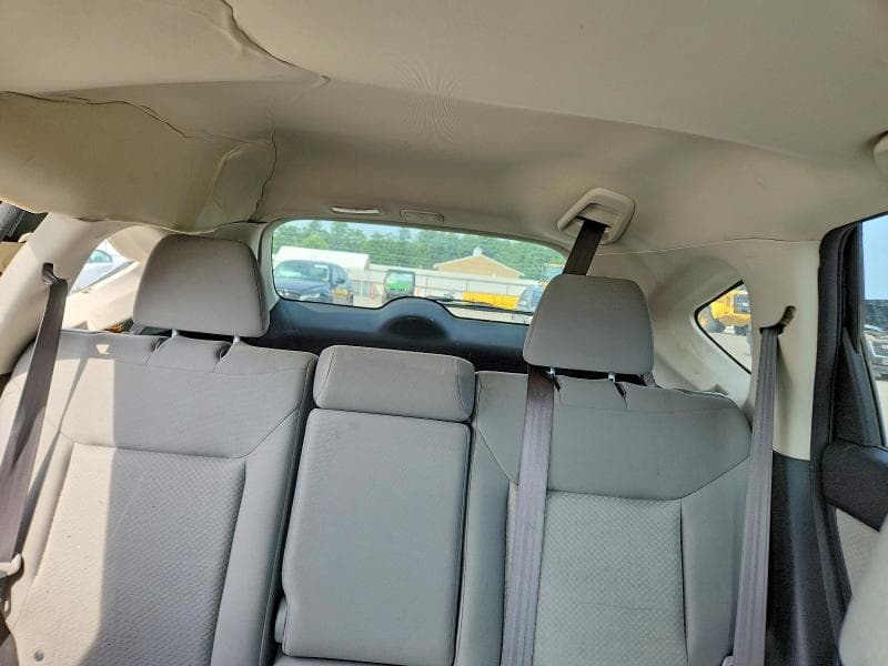 2016 HONDA CR-V EX 10