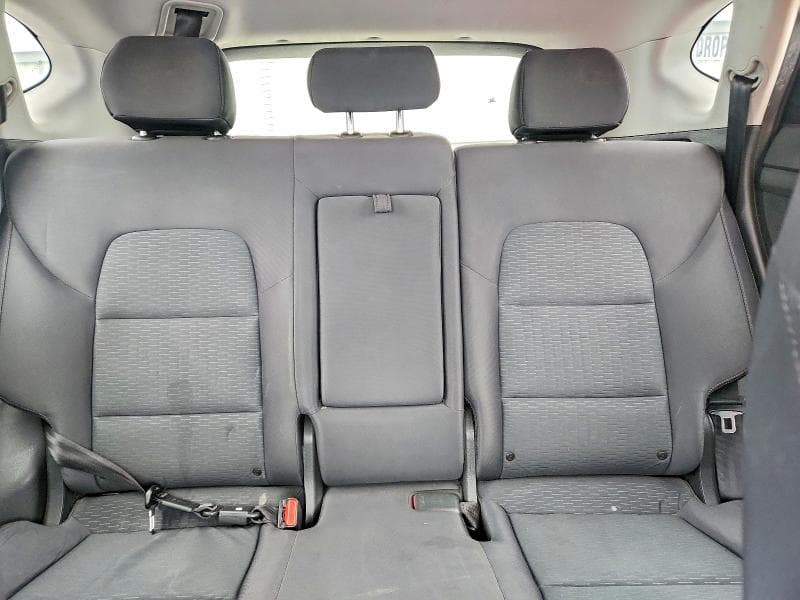 2019 HYUNDAI TUCSON SE 10