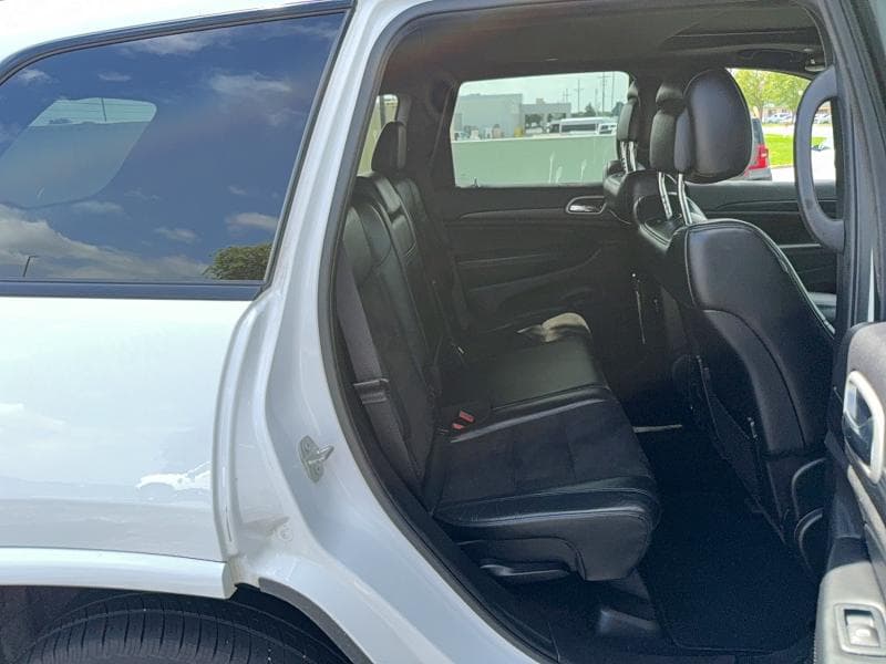 2020 JEEP GRAND CHEROKEE LAREDO 6