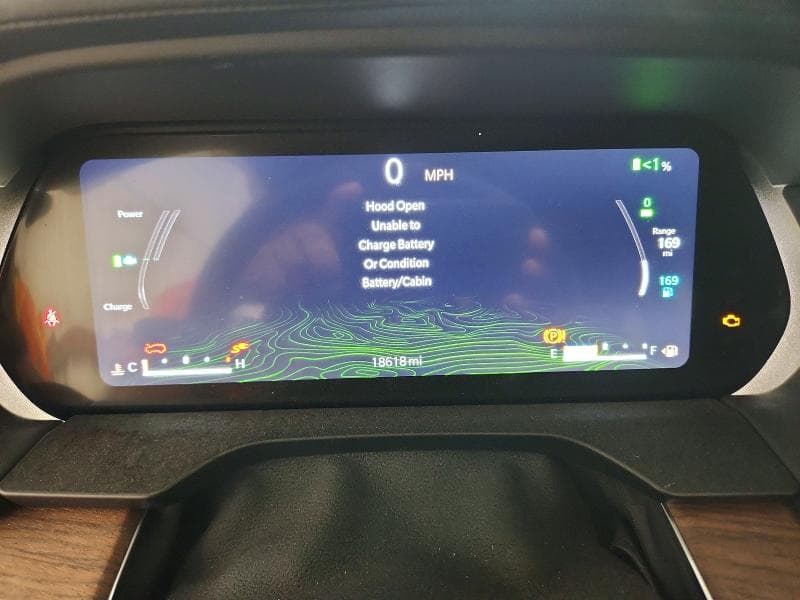 2022 JEEP GRAND CHEROKEE SUMMIT 4XE SUMMIT 4XE 9