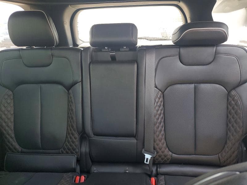 2022 JEEP GRAND CHEROKEE SUMMIT 4XE SUMMIT 4XE 10