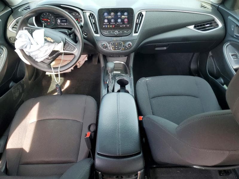 2023 CHEVROLET MALIBU LT 8
