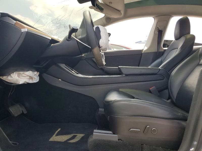 2022 TESLA MODEL Y 7