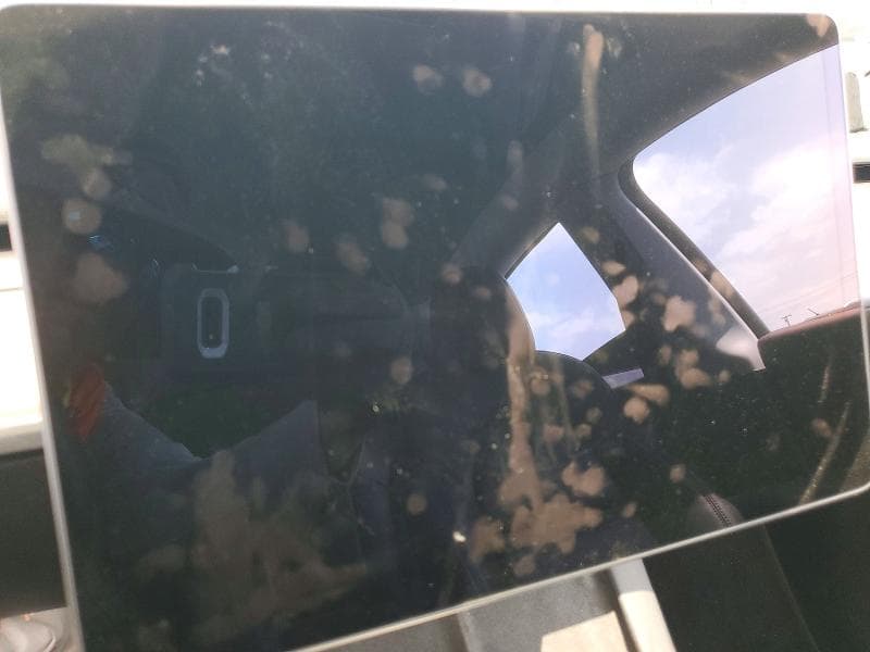 2022 TESLA MODEL Y 9