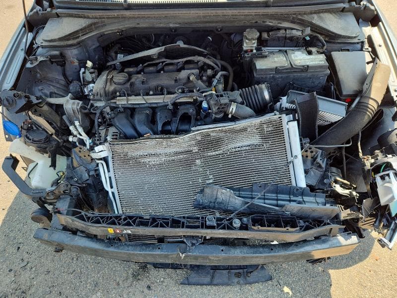 2017 HYUNDAI ELANTRA SE 11