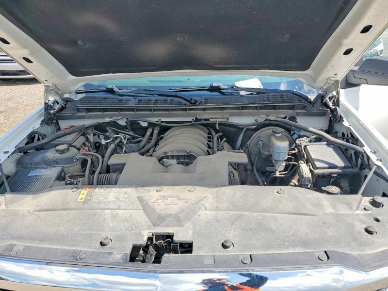 2019 CHEVROLET SILVERADO LD K1500 BASE/LS K1500 BASE/LS 11