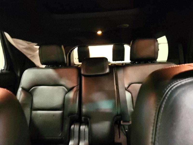 2017 FORD EXPLORER XLT XLT 10