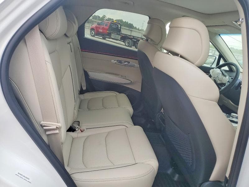 2026 GENESIS GV70 ADVANCED 11