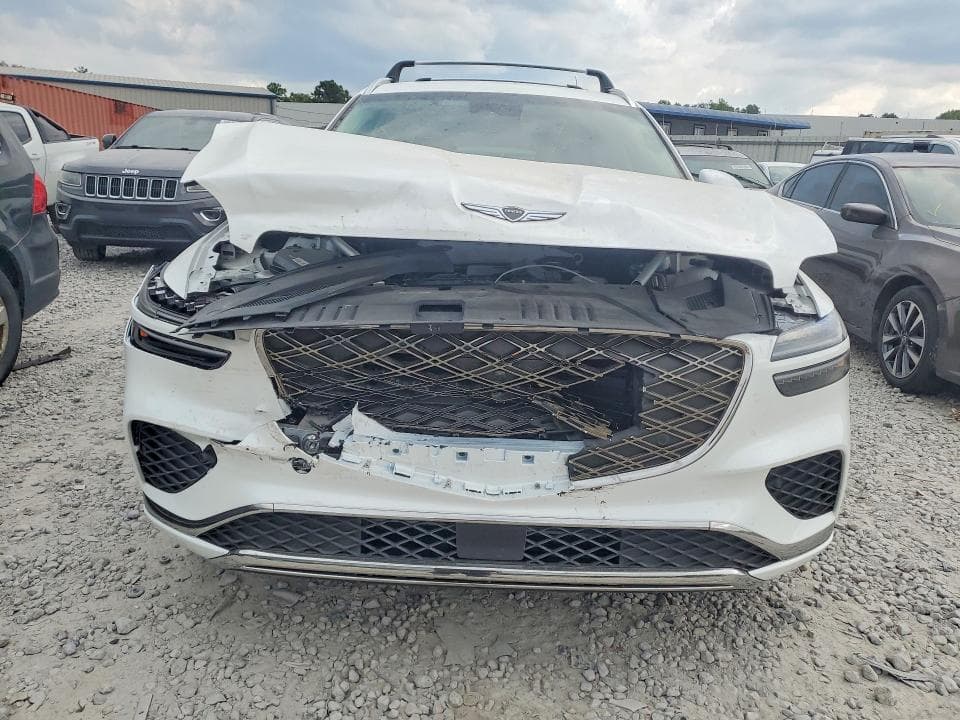 2026 GENESIS GV70 ADVANCED 5