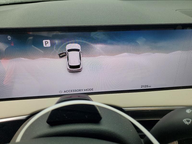 2026 GENESIS GV70 ADVANCED 9