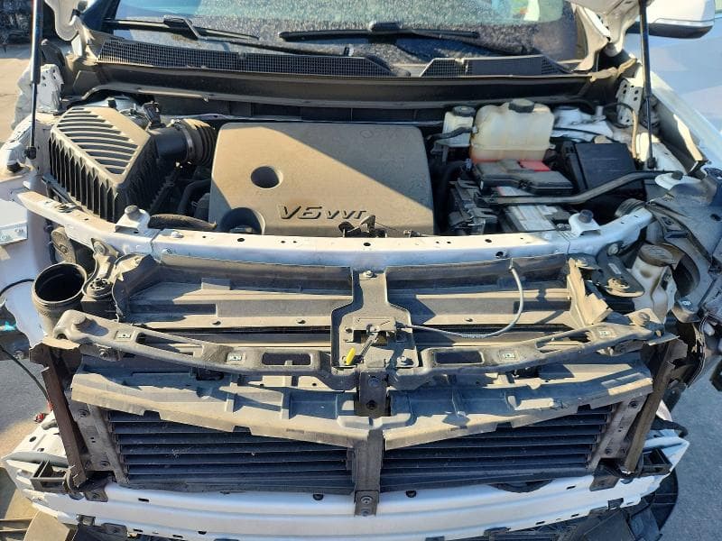 2023 CHEVROLET TRAVERSE LT 12