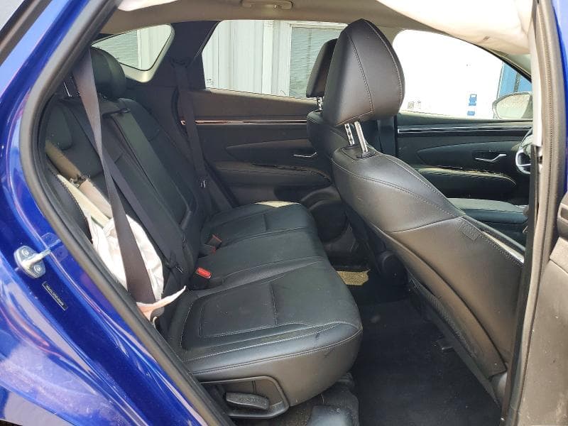 2024 HYUNDAI TUCSON LIMITED 11