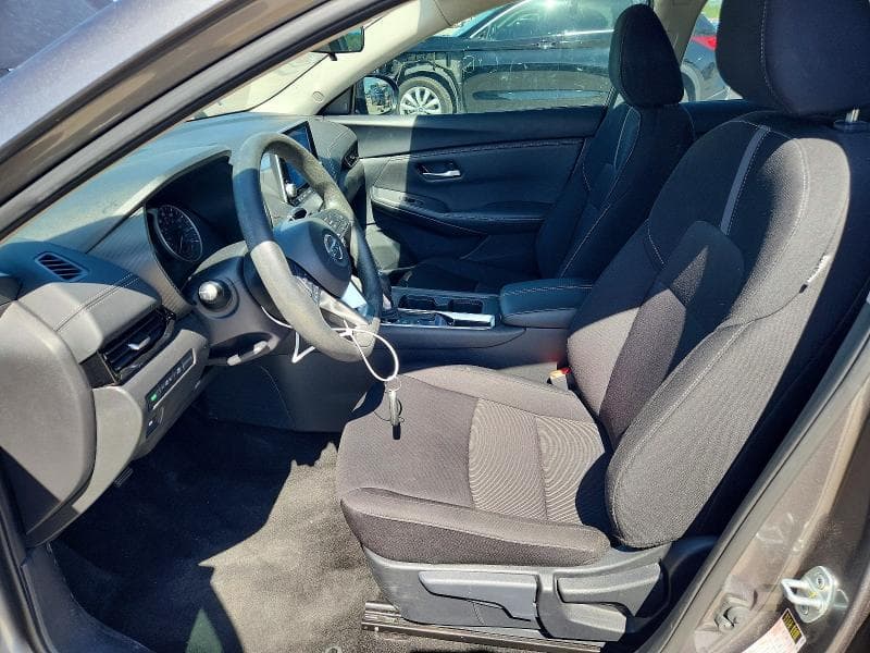 2023 NISSAN SENTRA SV SV 7