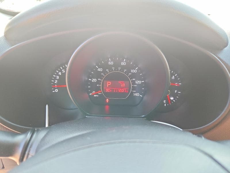 2019 KIA SOUL + 9