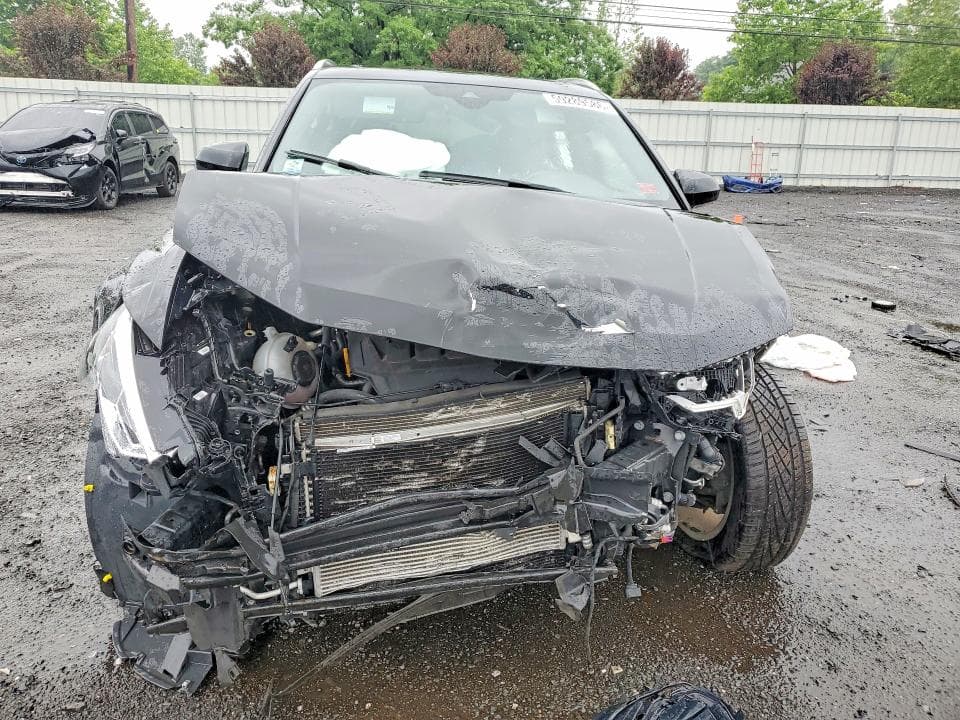 2021 AUDI Q3 PREMIUM PLUS S LINE 45 5