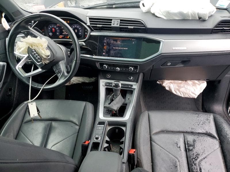 2021 AUDI Q3 PREMIUM PLUS S LINE 45 8