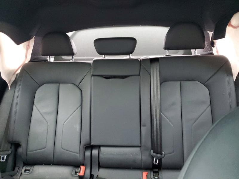 2021 AUDI Q3 PREMIUM PLUS S LINE 45 10