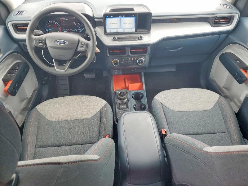 2024 FORD MAVERICK XLT 8