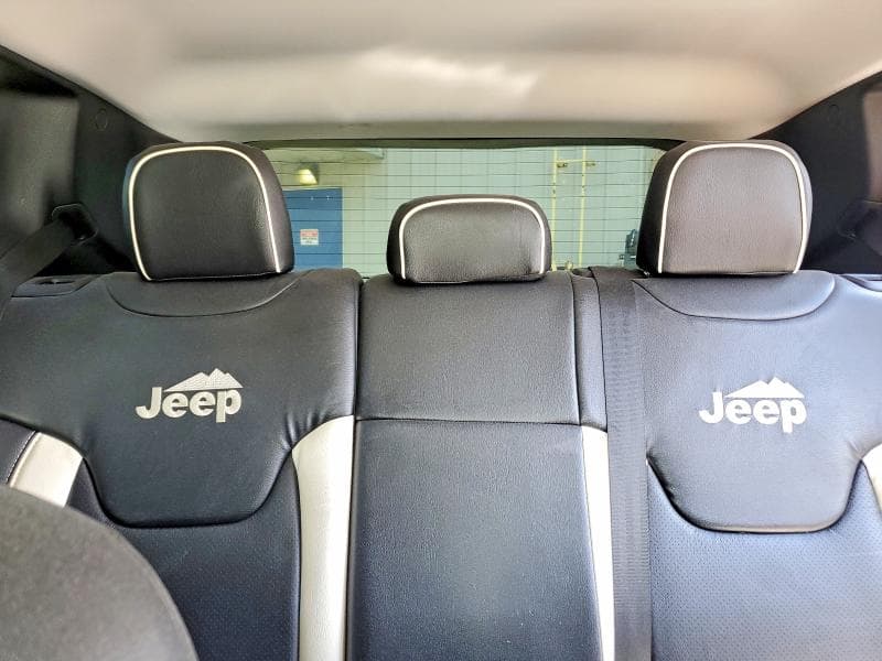 2019 JEEP RENEGADE LATITUDE 10
