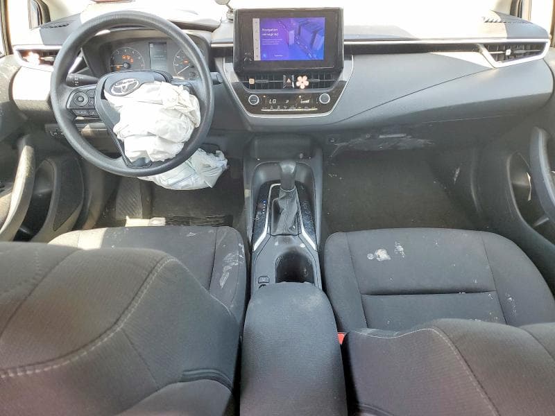 2023 TOYOTA COROLLA LE 8