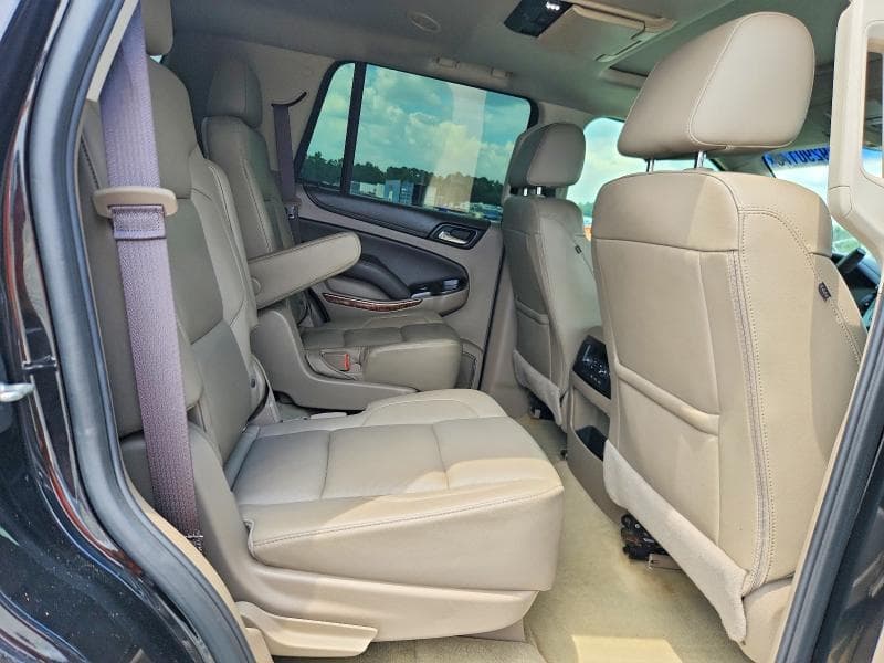2017 CHEVROLET TAHOE C1500 PREMIER 11