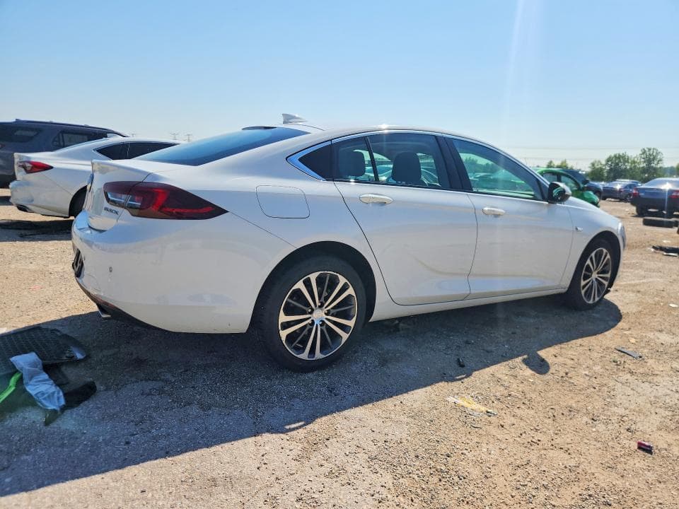 2018 BUICK REGAL PREFERRED II 3