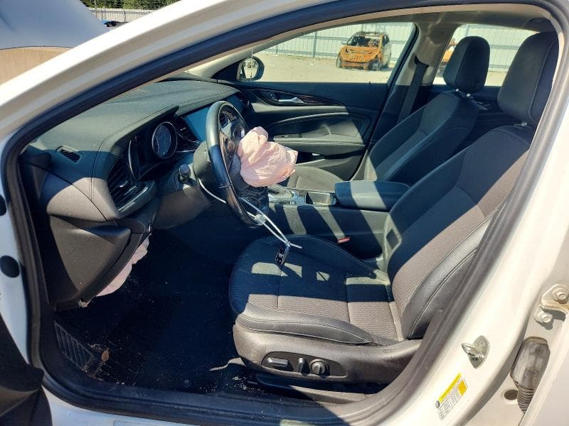 2018 BUICK REGAL PREFERRED II 7
