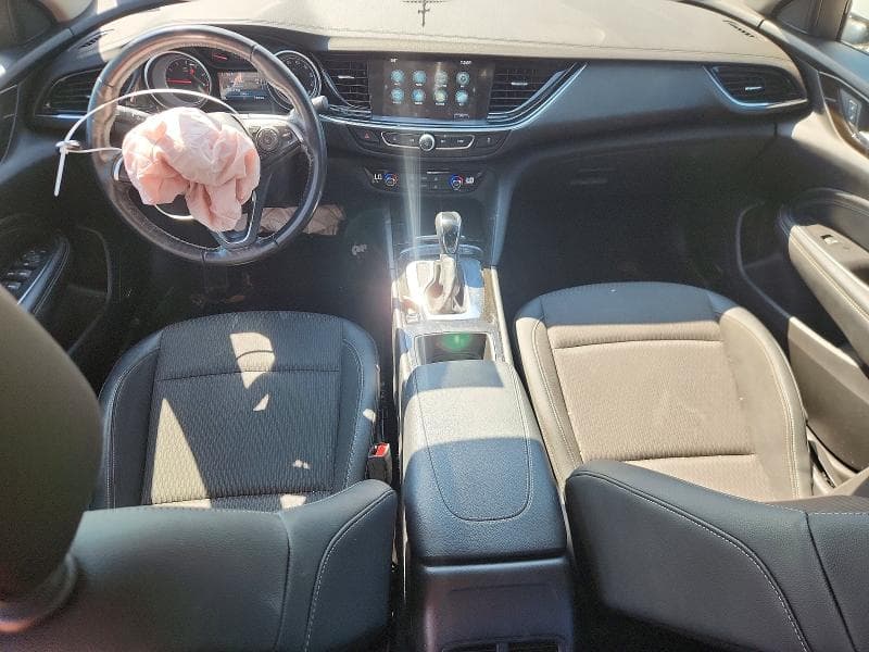 2018 BUICK REGAL PREFERRED II 8