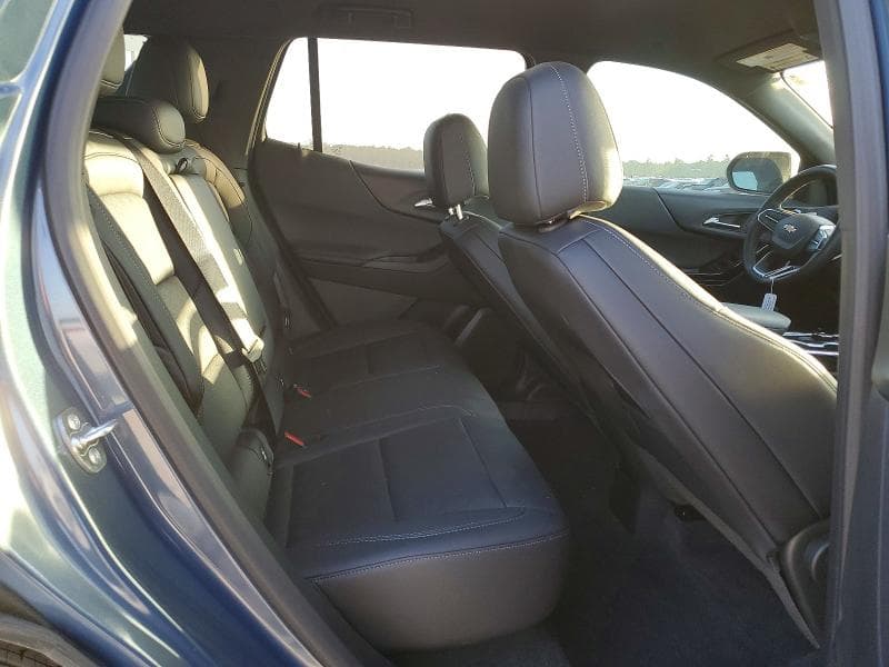 2026 CHEVROLET EQUINOX LT 11
