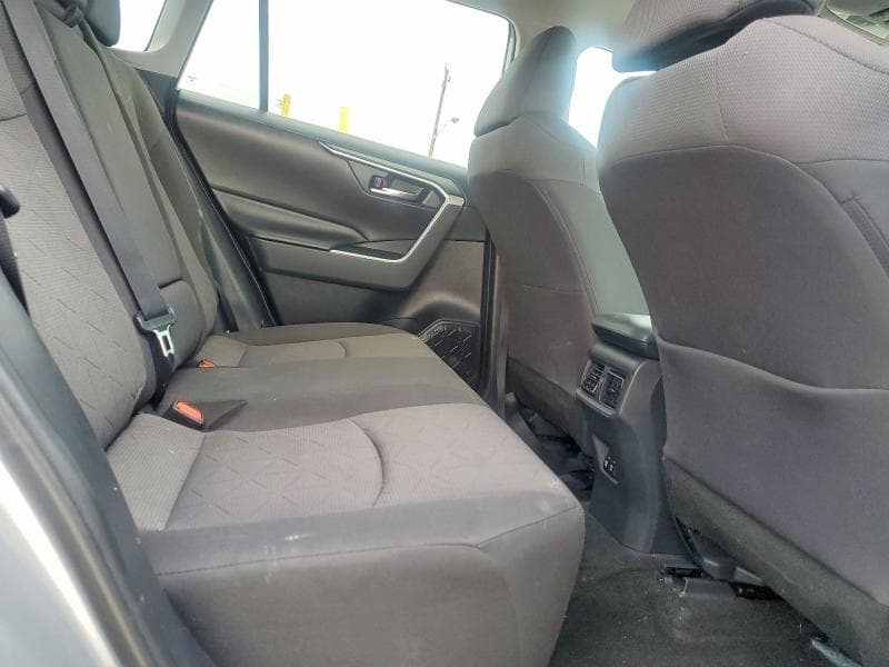 2019 TOYOTA RAV4 XLE XLE 11