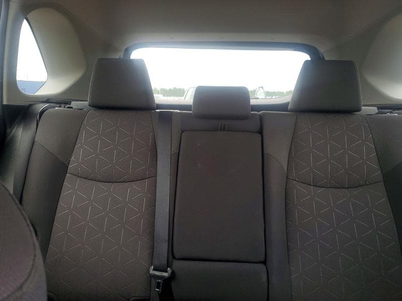 2019 TOYOTA RAV4 XLE XLE 10