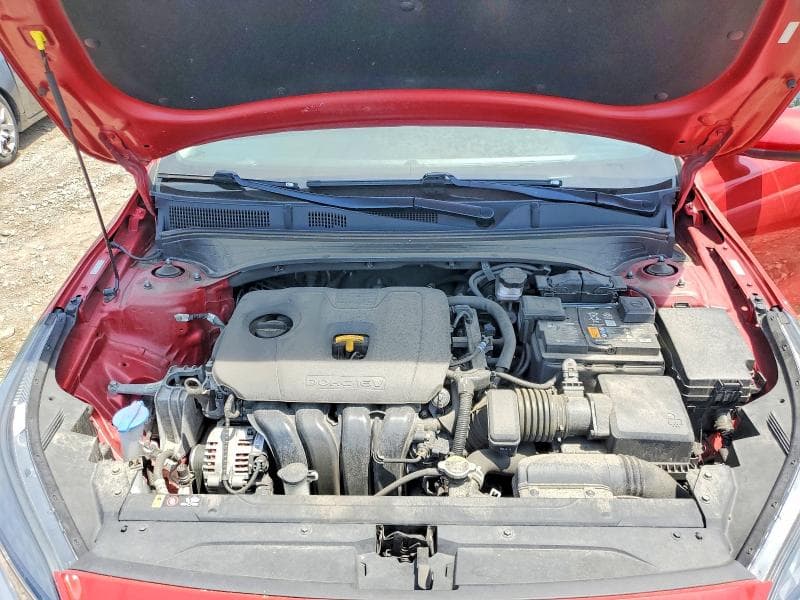 2024 KIA FORTE LXS 11