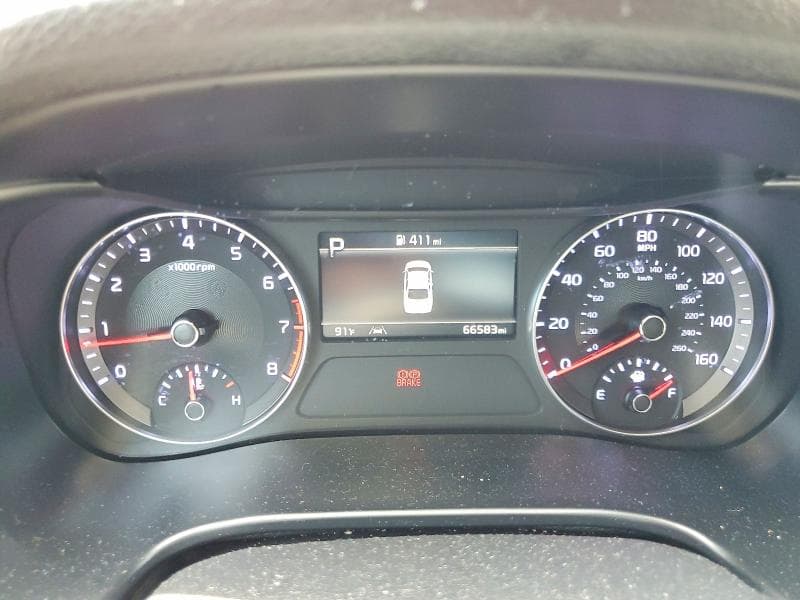 2024 KIA FORTE LXS 9