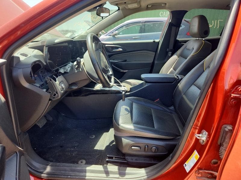 2024 CHEVROLET TRAX ACTIV 7