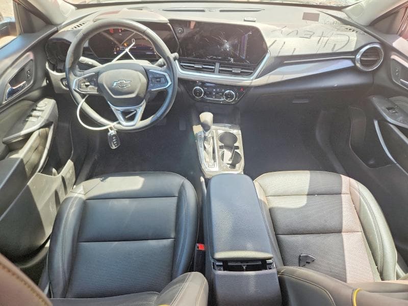 2024 CHEVROLET TRAX ACTIV 8