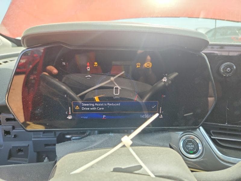 2024 CHEVROLET TRAX ACTIV 9