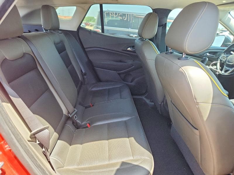 2024 CHEVROLET TRAX ACTIV 10