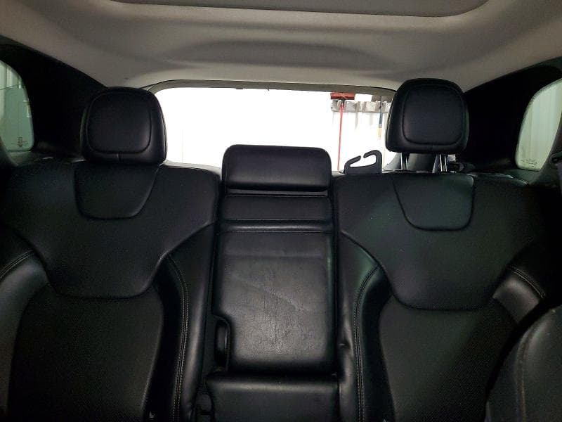 2019 JEEP CHEROKEE LIMITED LIMITED 10