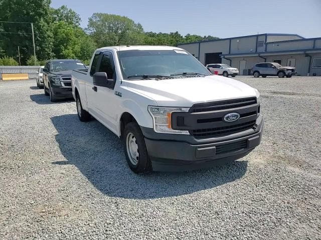 2019 FORD F150 SUPER CAB SUPER CAB 13
