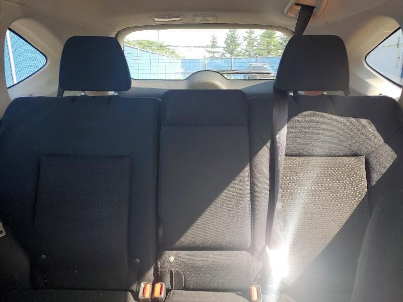 2016 HONDA CR-V LX LX 10