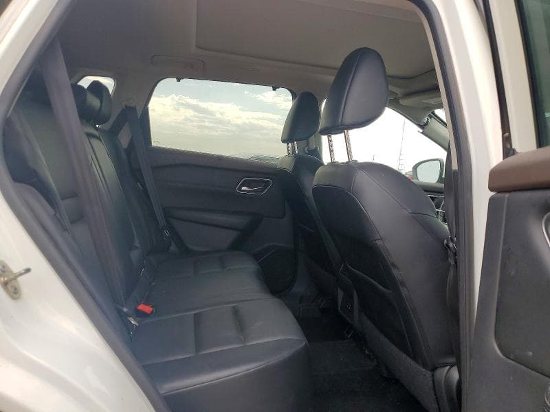 2021 NISSAN ROGUE SV SV 11