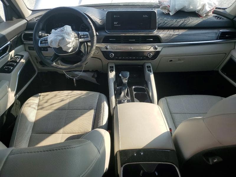 2022 KIA TELLURIDE EX 8