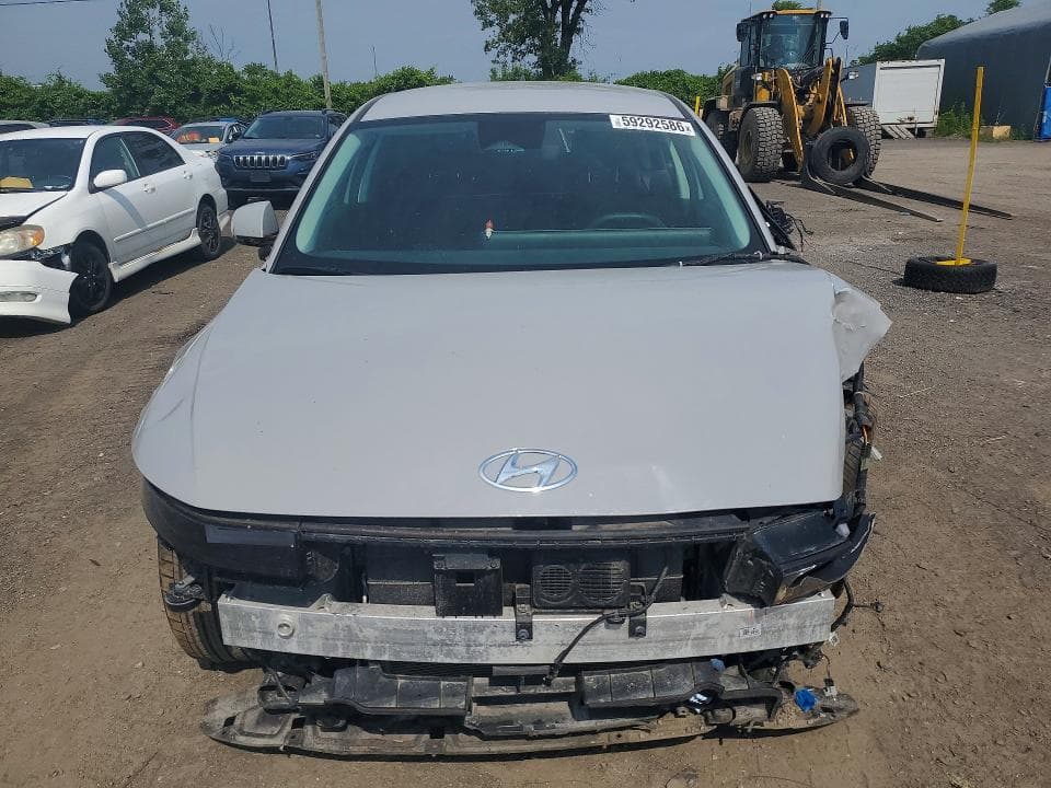 2024 HYUNDAI IONIQ 5 SEL 5