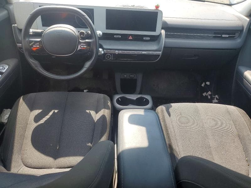 2024 HYUNDAI IONIQ 5 SEL 8
